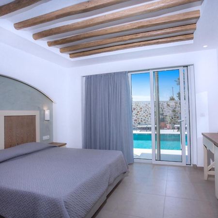 Mastichari Bay Hotel Esterno foto