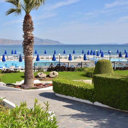 Mastichari Bay Hotel Esterno foto