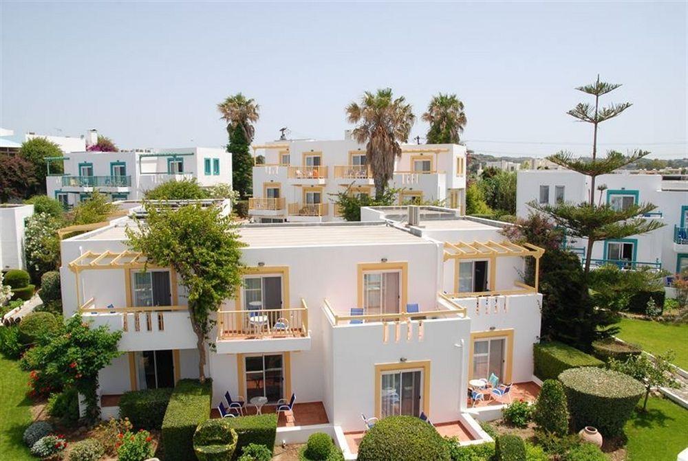 Mastichari Bay Hotel Esterno foto