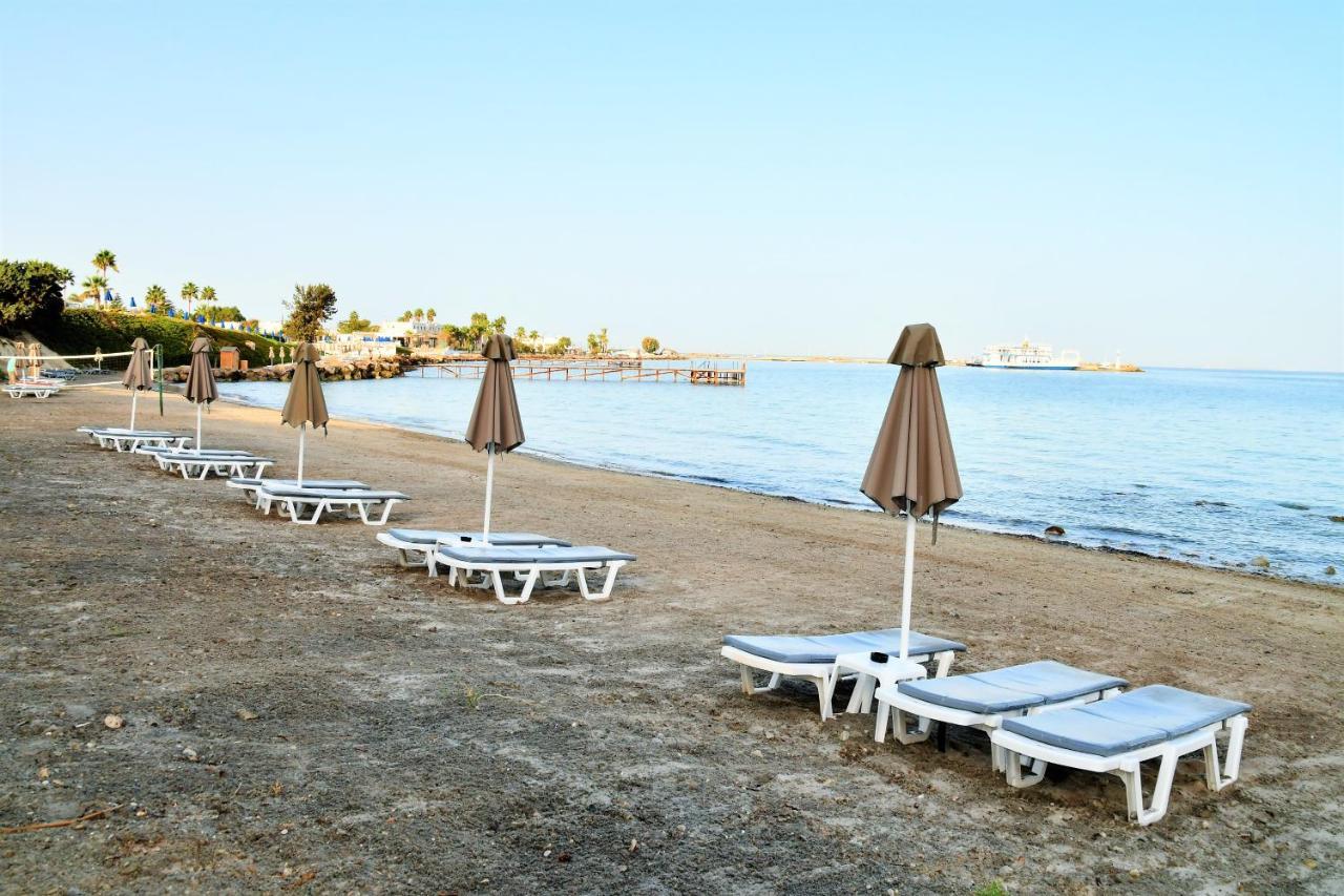 Mastichari Bay Hotel Esterno foto