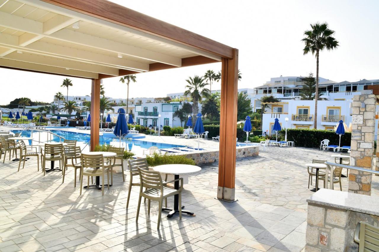 Mastichari Bay Hotel Esterno foto
