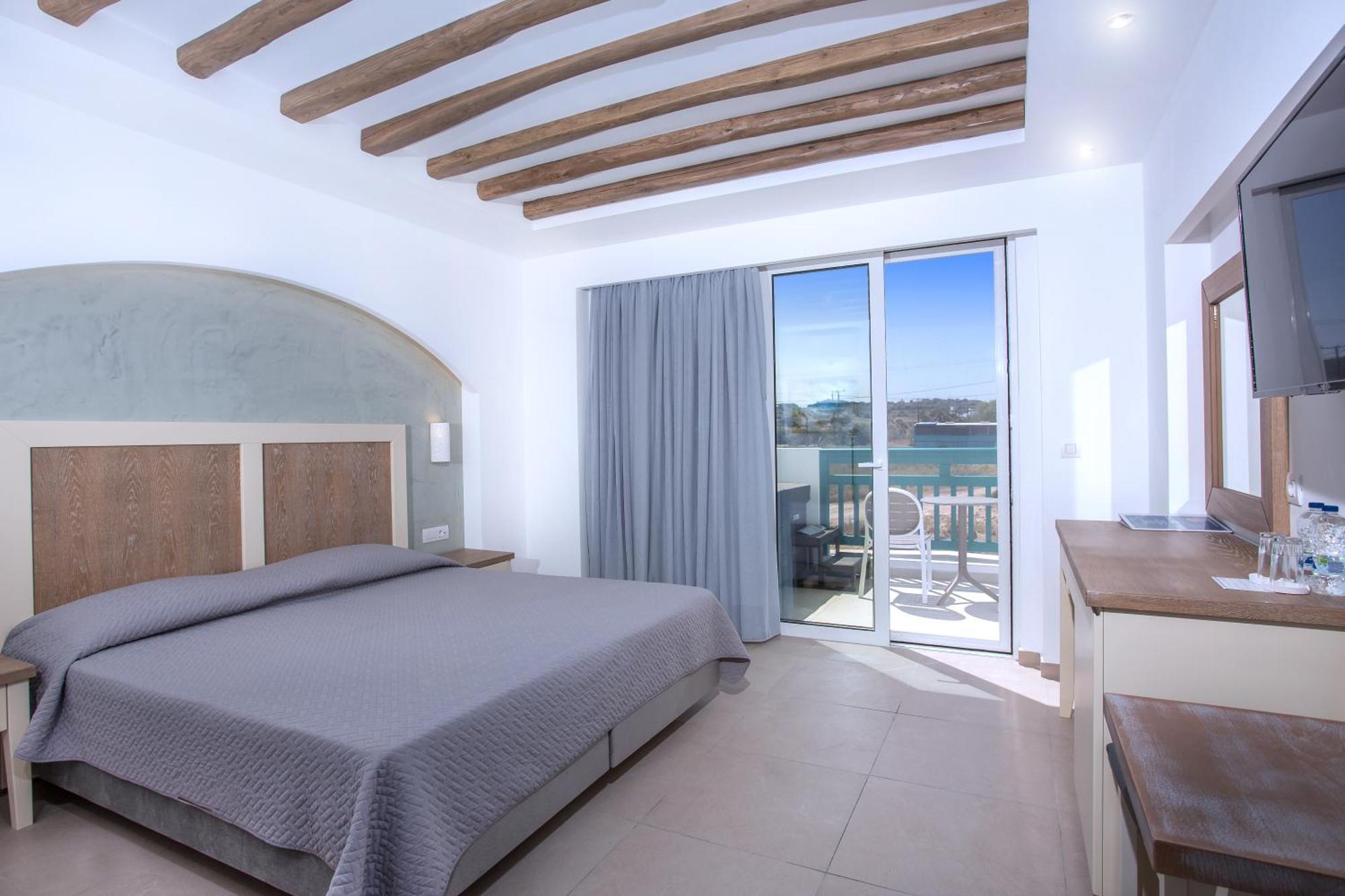 Mastichari Bay Hotel Esterno foto