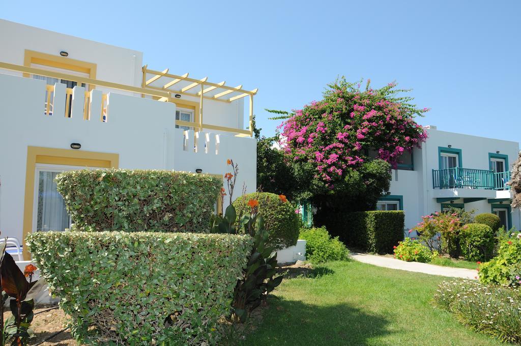 Mastichari Bay Hotel Esterno foto