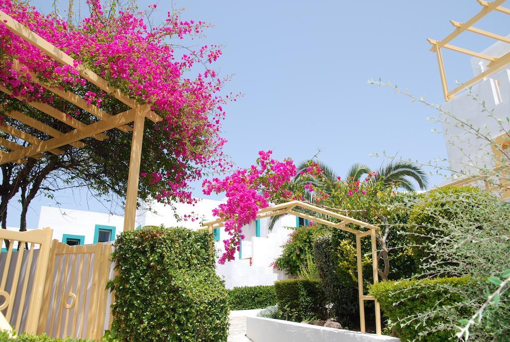 Mastichari Bay Hotel Esterno foto