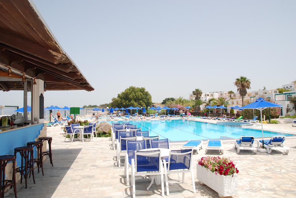 Mastichari Bay Hotel Esterno foto