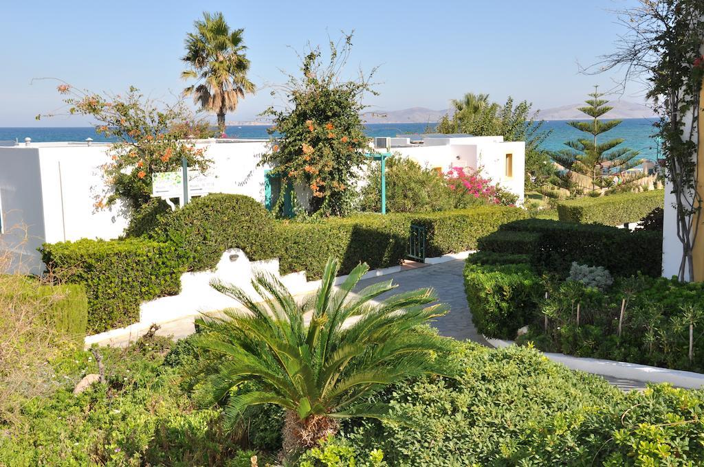 Mastichari Bay Hotel Esterno foto