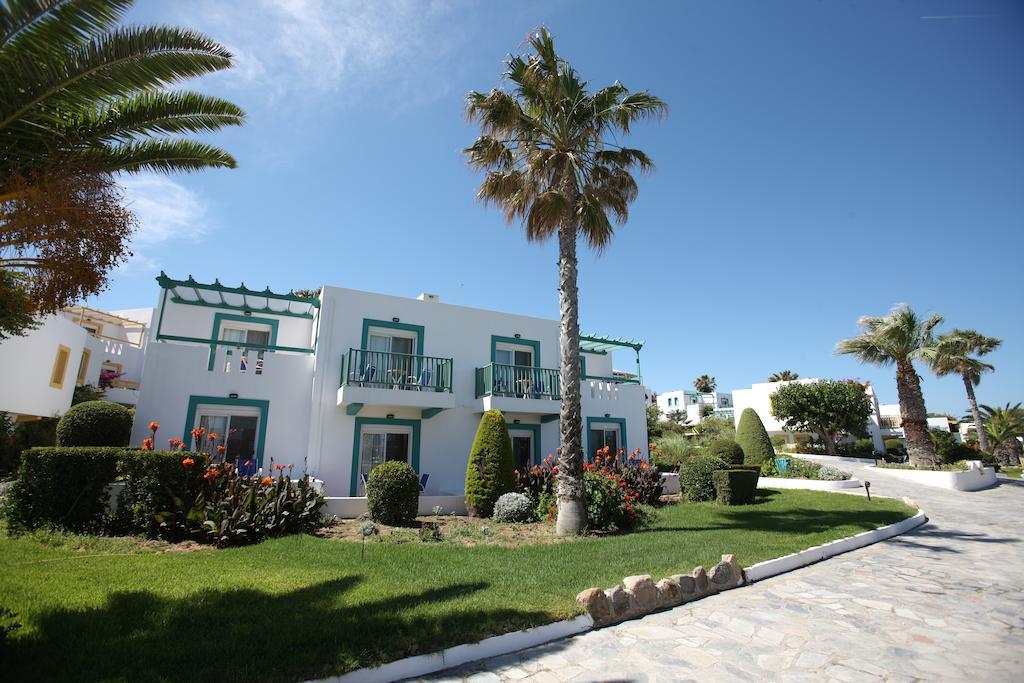 Mastichari Bay Hotel Esterno foto