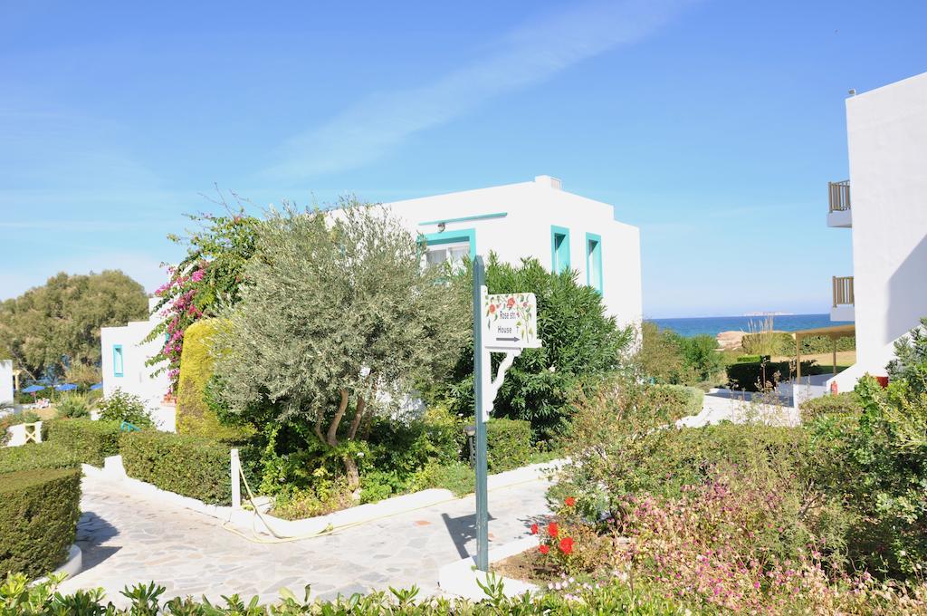 Mastichari Bay Hotel Esterno foto