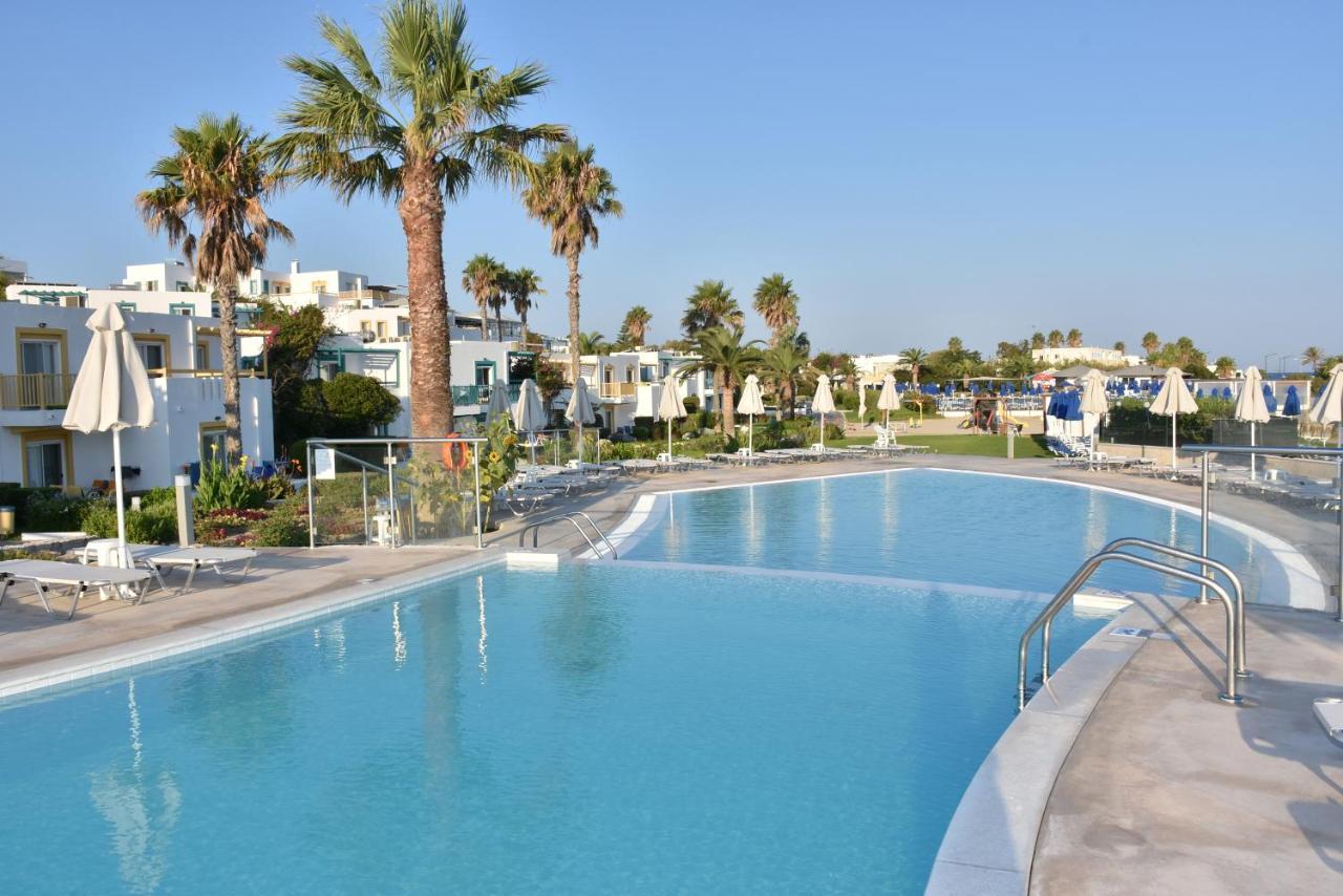 Mastichari Bay Hotel Esterno foto