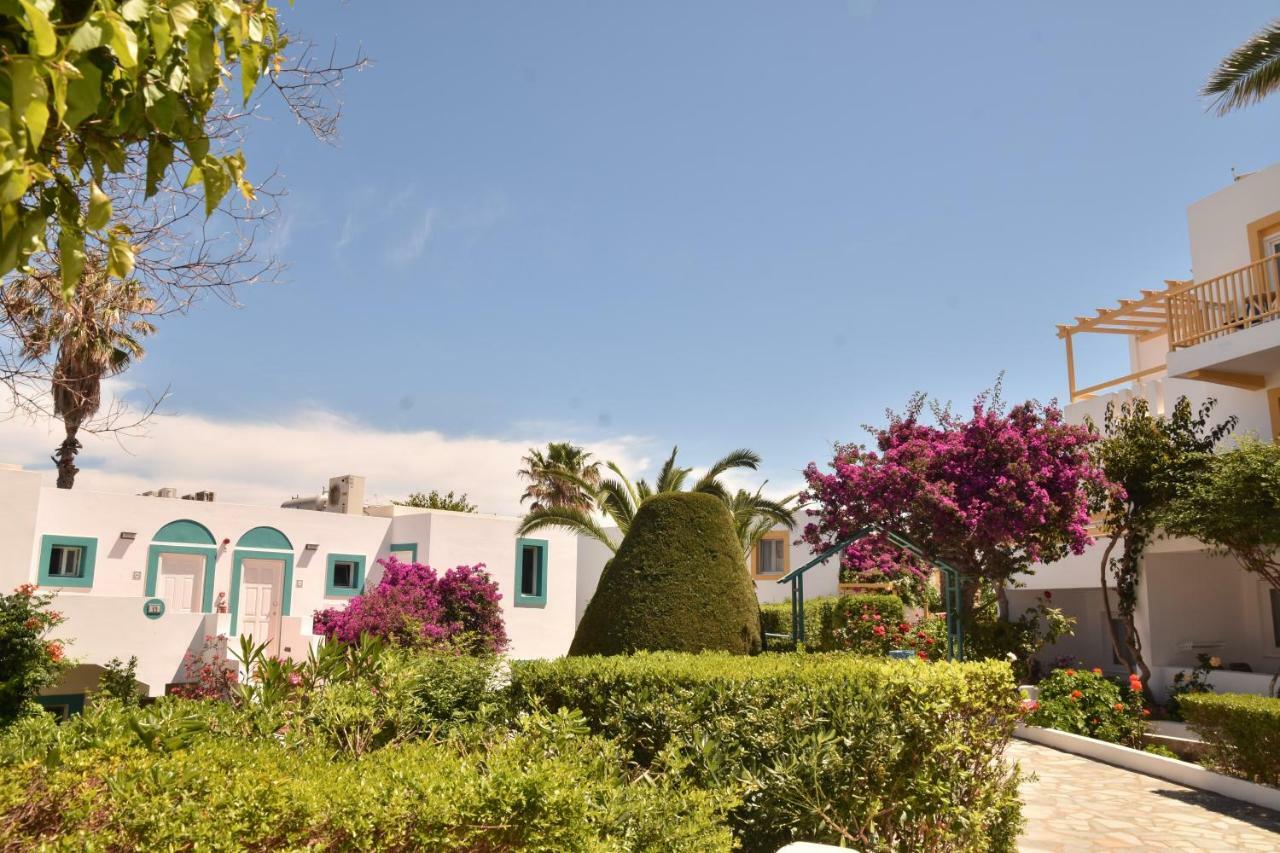 Mastichari Bay Hotel Esterno foto