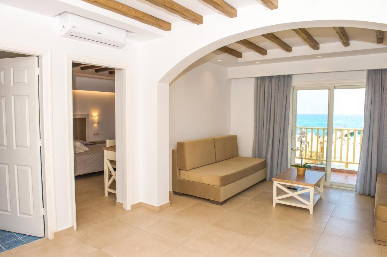 Mastichari Bay Hotel Esterno foto