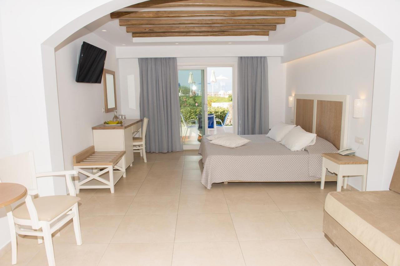 Mastichari Bay Hotel Esterno foto