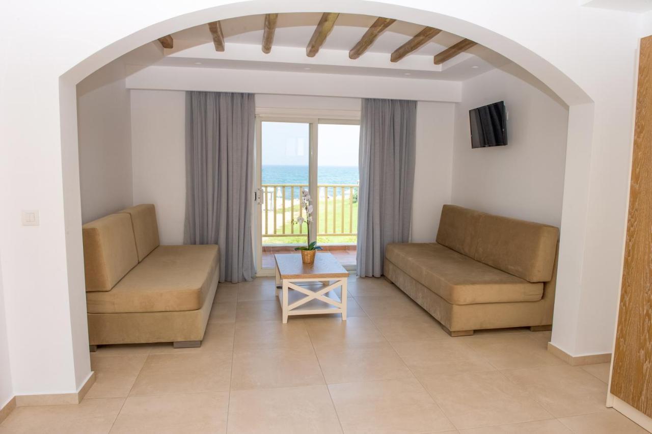 Mastichari Bay Hotel Esterno foto