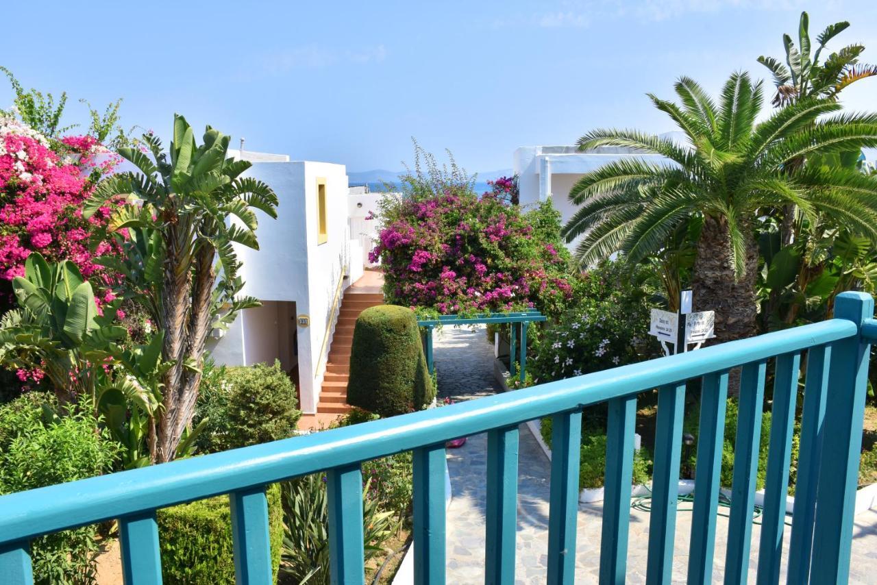 Mastichari Bay Hotel Esterno foto