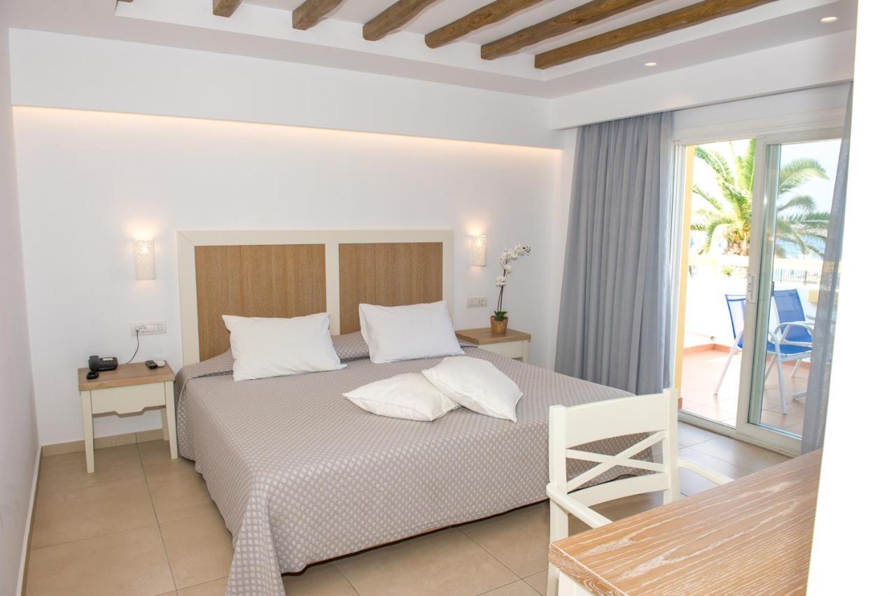 Mastichari Bay Hotel Esterno foto
