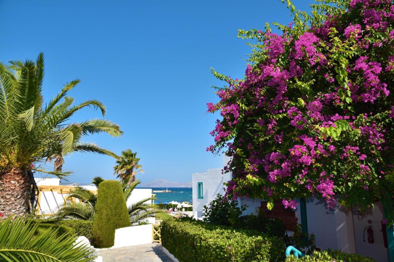 Mastichari Bay Hotel Esterno foto