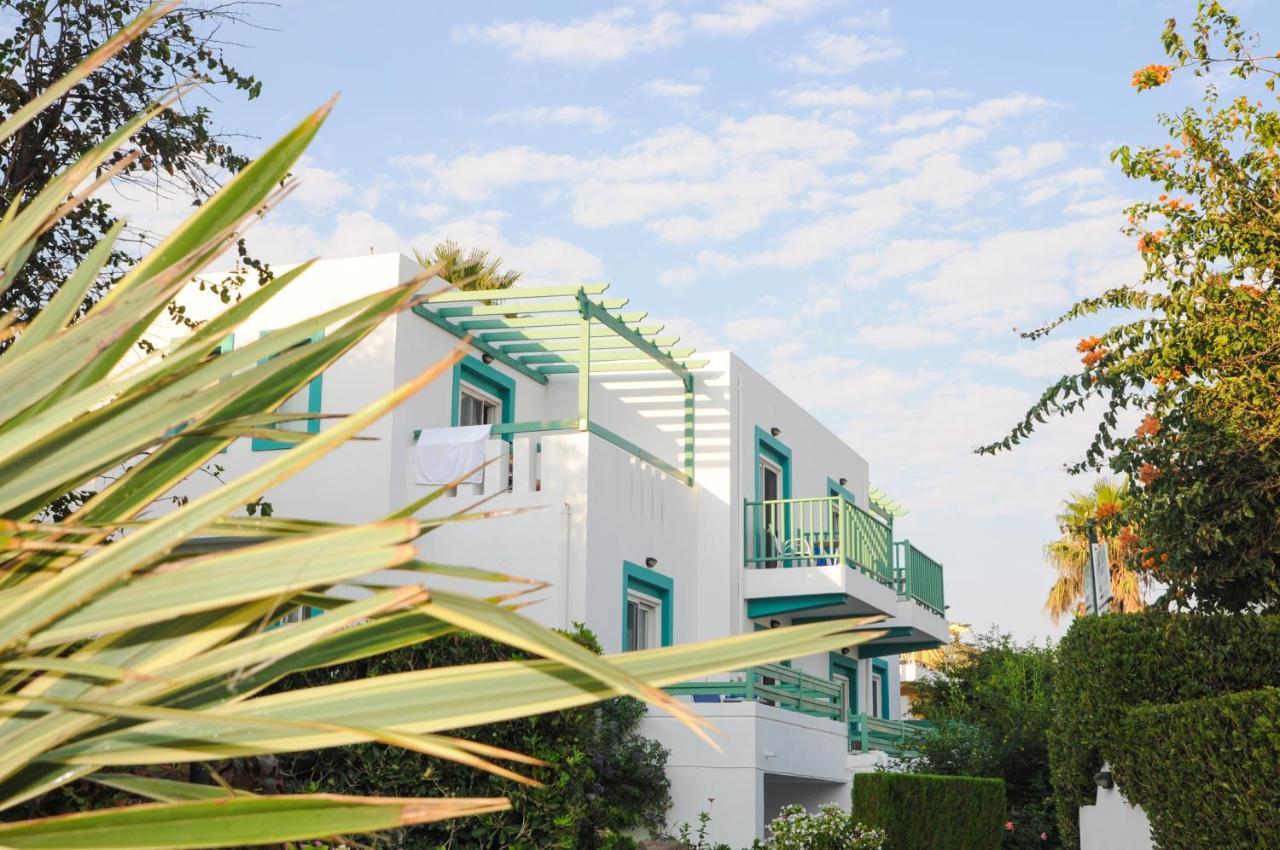 Mastichari Bay Hotel Esterno foto
