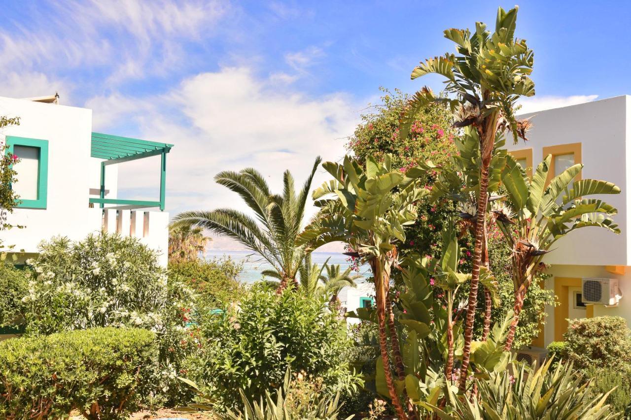 Mastichari Bay Hotel Esterno foto