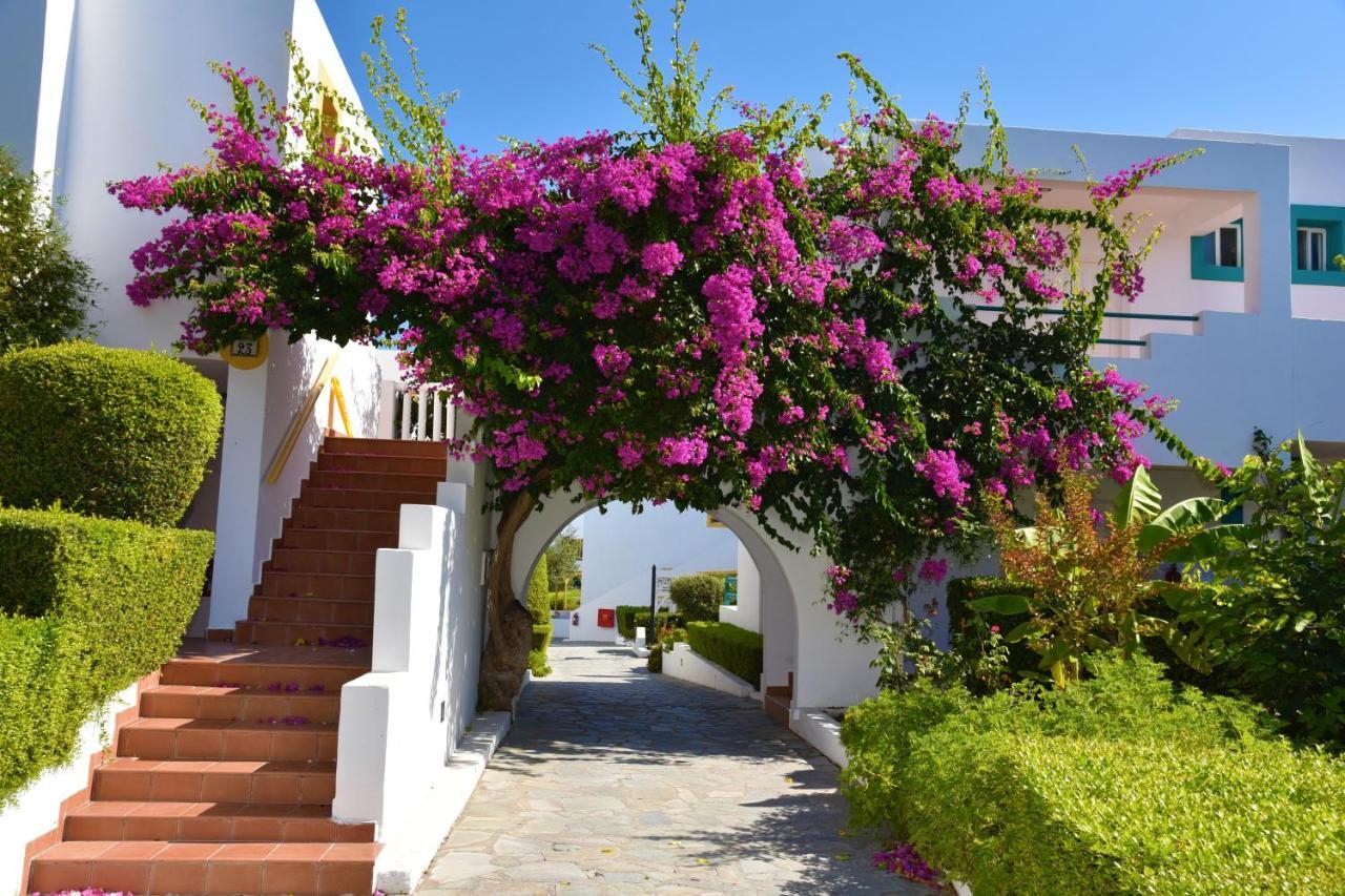 Mastichari Bay Hotel Esterno foto