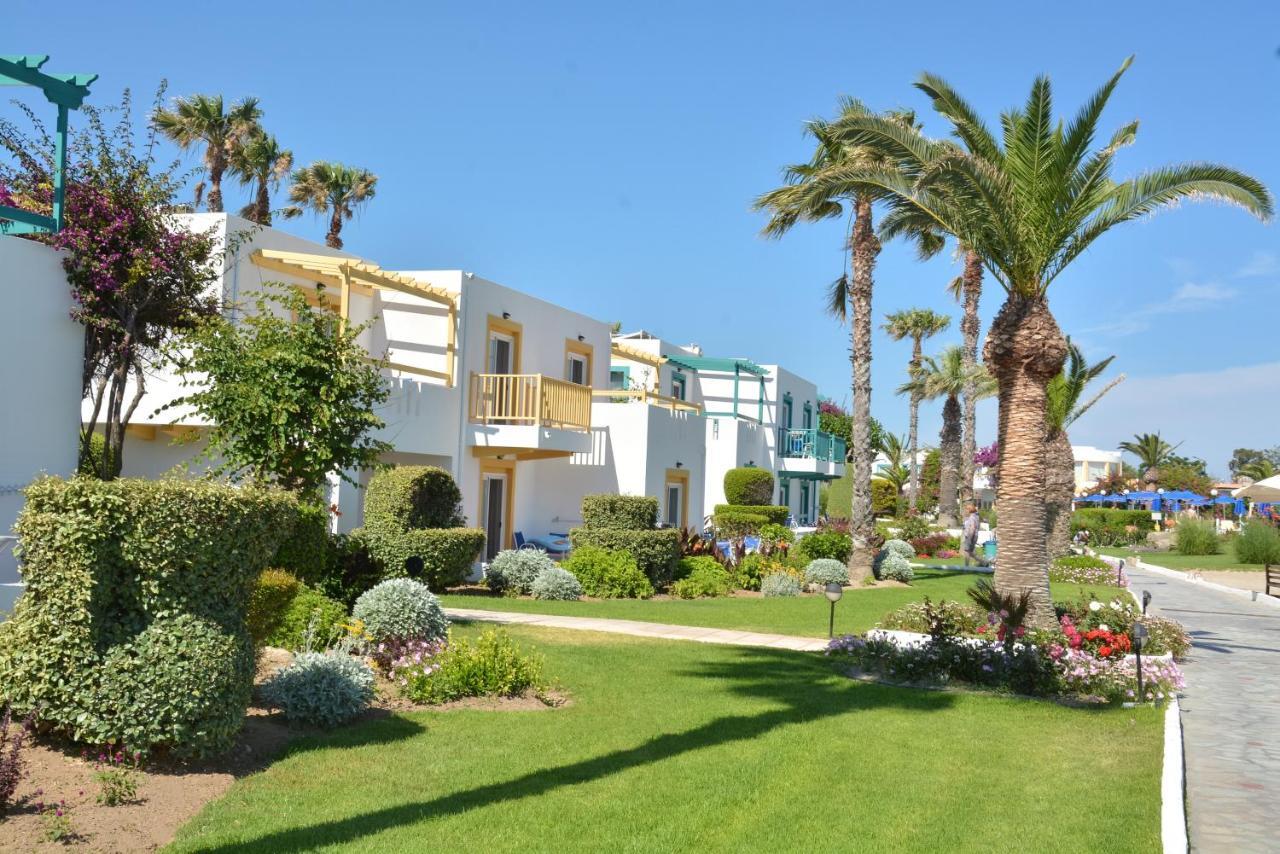 Mastichari Bay Hotel Esterno foto